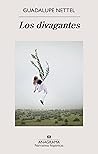 Book cover for Los divagantes