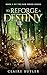 To Reforge A Destiny: A New Adult Medieval Fantasy Romance (The Red Wood Series Book 2)