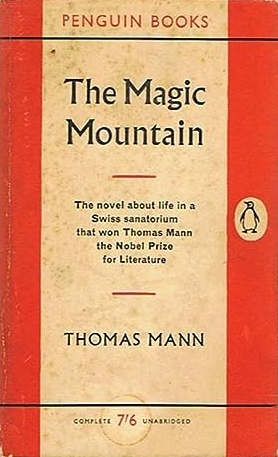The Magic Mountain