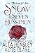 Snow and the Seven Huntsmen (Dark Fantasy, #1)