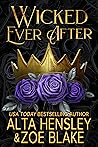Wicked Ever After by Zoe Blake
