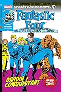 Coleção Clássica Marvel, Vol. 73 - Quarteto Fantástico, Vol. 15