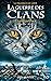 La guerre des Clans, Cycle VII - Tome 1 Etoiles perdues (French Edition)