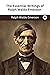 The Essential Writings of Ralph Waldo Emerson (Grapevine edition)