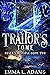 Traitor's Tome (Death's Disciple #2)