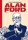 Alan Ford, knjiga 5: Golf - 1,2,3,4 - Udar munje