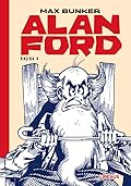Alan Ford, knjiga 6: 'Ne' glasajte za Notaxa - Ljekovita voda - Pas za milijun dolara