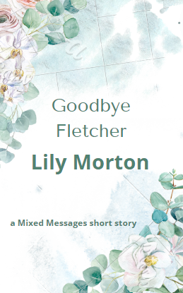 Goodbye Fletcher (Mixed Messages, #1.2)
