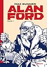 Alan Ford, knjiga...
