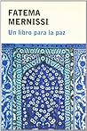 Un libro para la paz