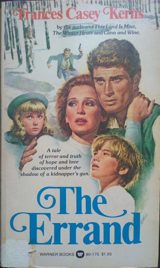 The Errand