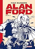 Alan Ford, knjiga 9: Skok na skok - Superhik - Superhik-Alkohol prijeti