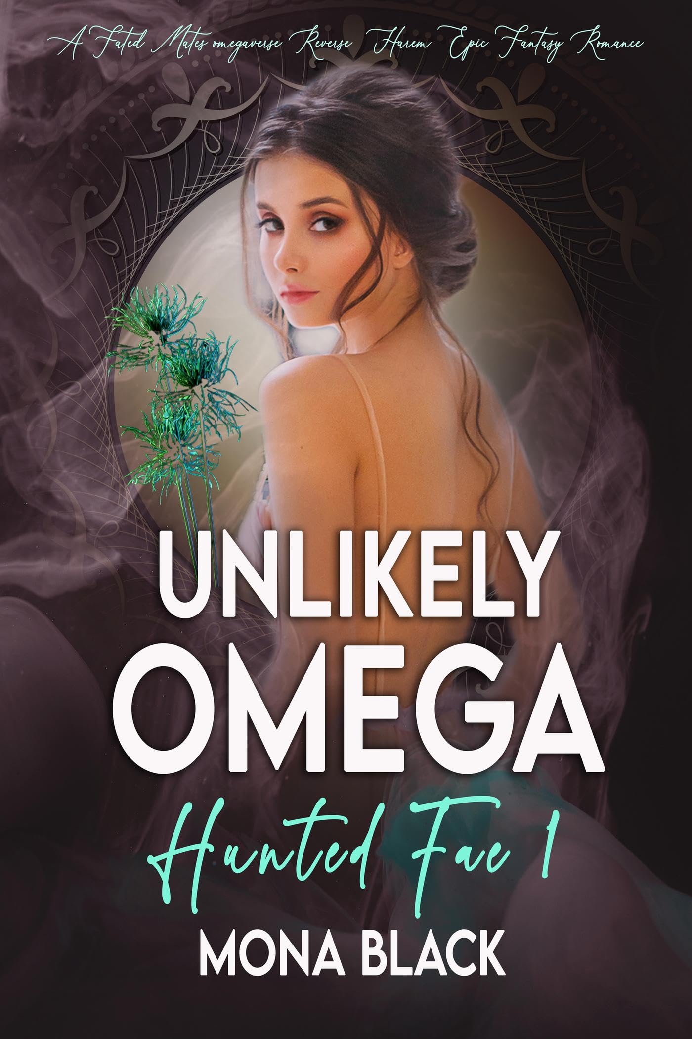 Unlikely Omega (Hunted Fae #1)
