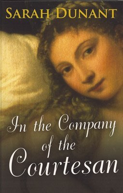 In the Company of the Courtesan