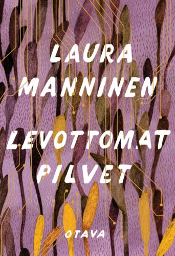 Levottomat pilvet (Hardcover)