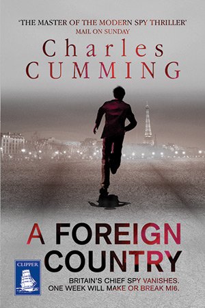 A Foreign Country