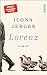 Lorenz by Ilona Jerger