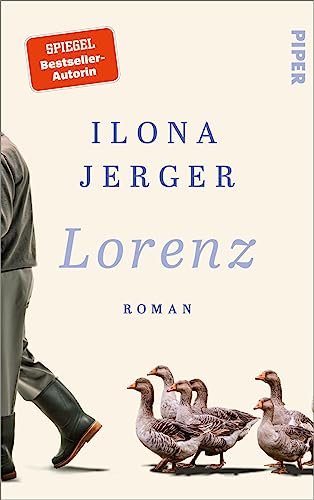 Lorenz (Hardcover)