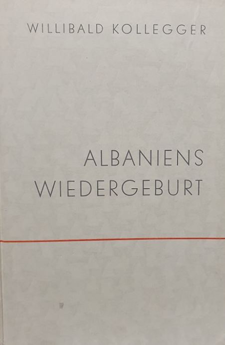 Albaniens Wiedergeburt