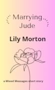 Marrying Jude