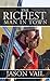 The Richest Man in Town (Stephen Attebrook Mysteries #14)