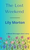 The Lost Weekend by Lily Morton