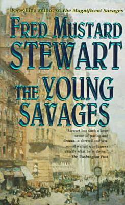 The Young Savages (Mass Market Paperback)