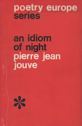 an idiom of night