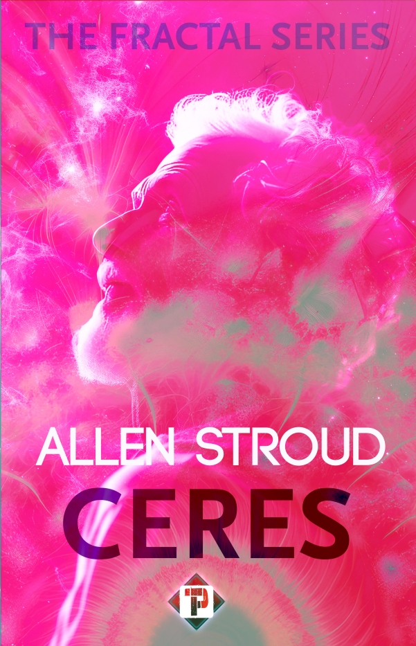 Ceres (The Fractal Series (Episodes) Book 2)