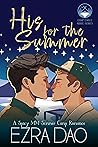 Book cover for His for the Summer (Camp Eagle Ridge, #1)
