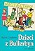 Dzieci z Bullerbyn by Astrid Lindgren