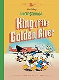 Walt Disney's Uncle Scrooge: King Of The Golden River