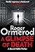 A GLIMPSE OF DEATH an utterly gripping crime mystery thriller full of twists (David Mallin Detective series Book 7)