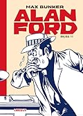 Alan Ford, knjiga 11: Dan vještica - Kad srce radi bi-bim ba-bam - Pljačkaš