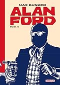 Alan Ford, knjiga 13: Pukovnik Kattycat - Godišnji odmor - Dobra stara vremena