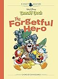 Walt Disney's Donald Duck: The Forgetful Hero