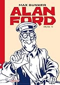 Alan Ford, knjiga 15: Novogodišnja proslava - Bila jednom nagrada - Klavirski koncert