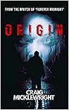 Origin (The Midnight Trilogy Book 2)