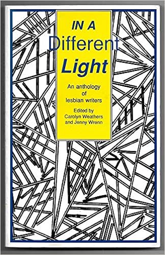 In a Different Light: An Anthology of Lesbian Writers