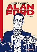 Alan Ford, knjiga 18: Superhikov veliki pothvat - Arsen Lupiga - Nestao je BuBu
