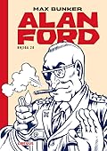 Alan Ford, knjiga 20: Skok u prazno - Gužva u Monte Kablu - Udar