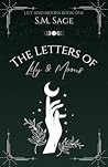 The Letters of Lily and Moons The Letters of Lily and Moons