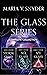 The Glass Series Complete Collection/Storm Glass/Sea Glass/Sp... by Maria V. Snyder