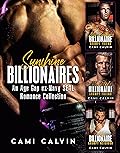 Sunshine Billionaires Collection