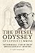 The Diesel Odyssey of Clessie Cummins by C. Lyle Cummins Jr.