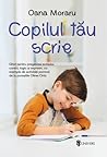 Copilul tău scrie