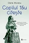 Copilul tău citește