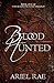 Blood Hunted (Blood Hunted #1)