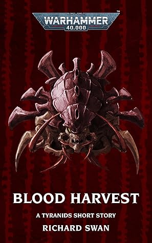 Blood Harvest (Warhammer 40,000)