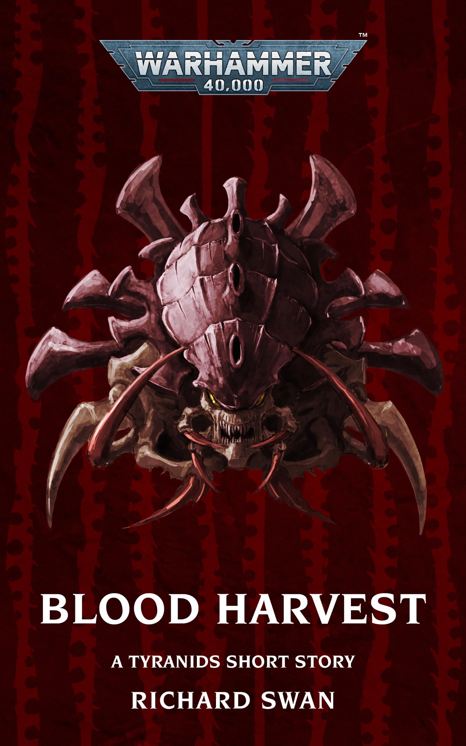 Blood Harvest (Warhammer 40,000)
